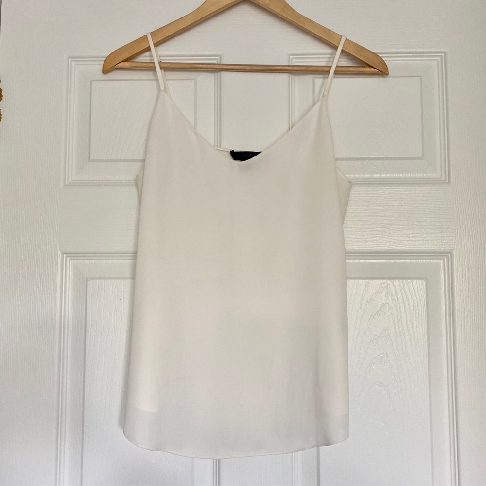 J Crew Cami
